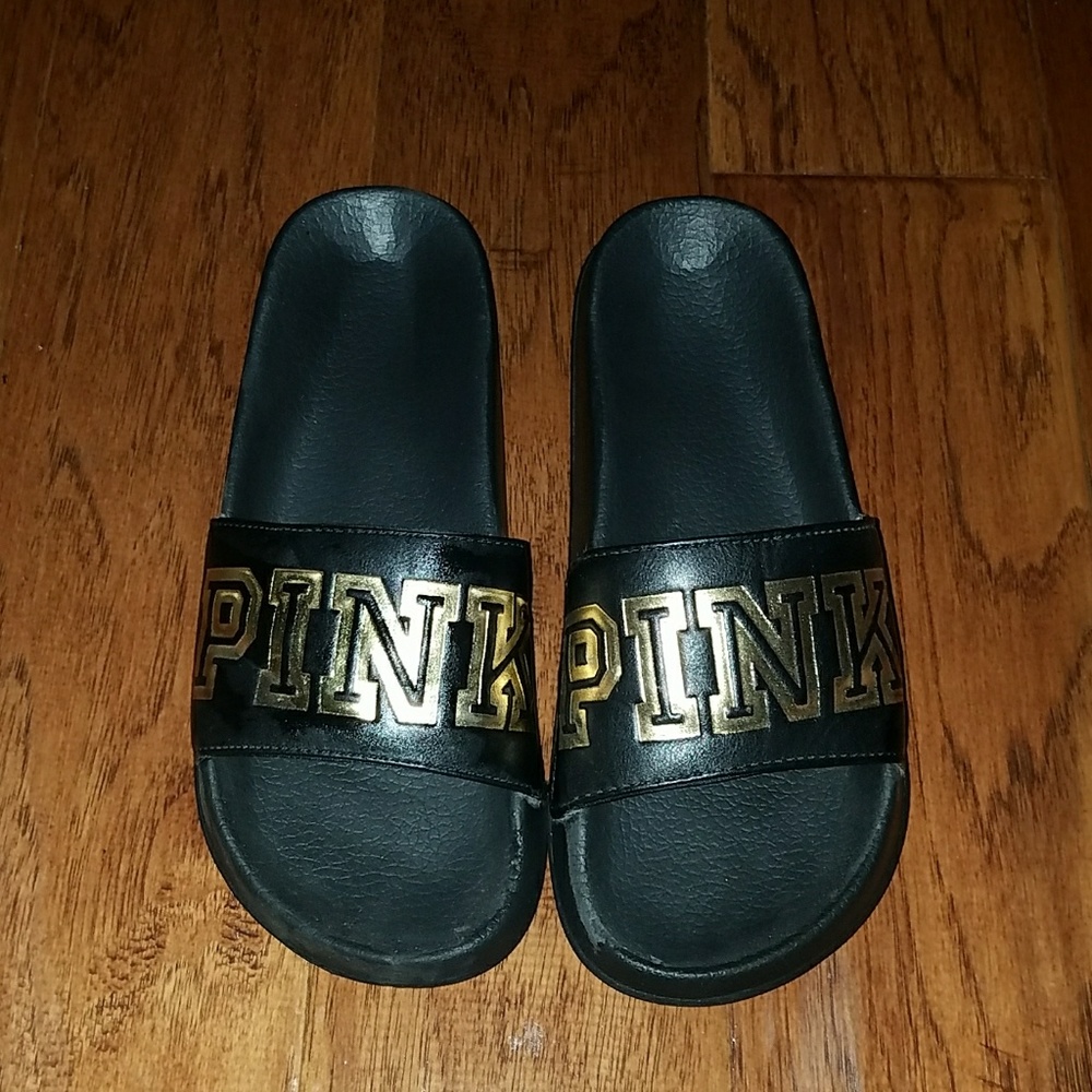 PINK slides